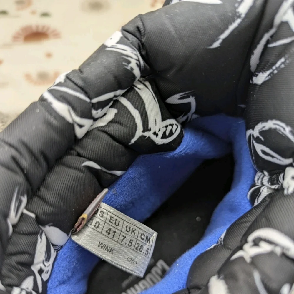 Cougar new wink
